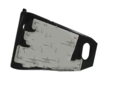 Toyota 12311-22110 Front Mount Front Bracket