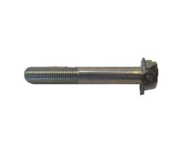 Toyota 91512-61065 Bolt(For Transaxle & Engine Setting)