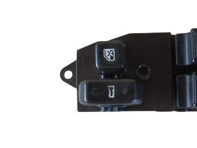 Toyota 84820-04010 Window Switch