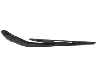 2011 Toyota Prius Wiper Arm - 85241-47030