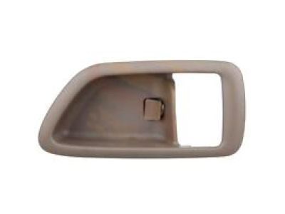 Toyota Avalon Interior Door Handle - 69206-07010-E3