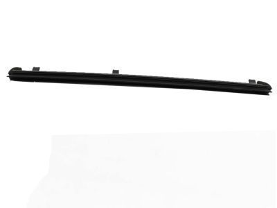 2021 Toyota 4Runner Weather Strip - 68173-60060