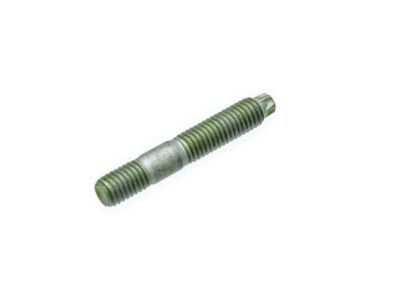 Scion 90126-08026 Bolt,  Stud(For Manifold To Cylinder Head)