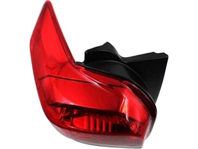 Toyota 81561-35370 Tail Lamp