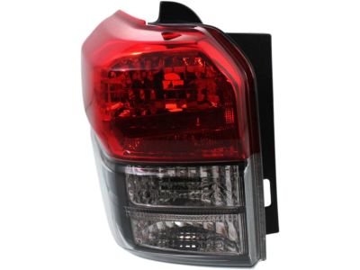 Toyota 4Runner Tail Light - 81561-35370