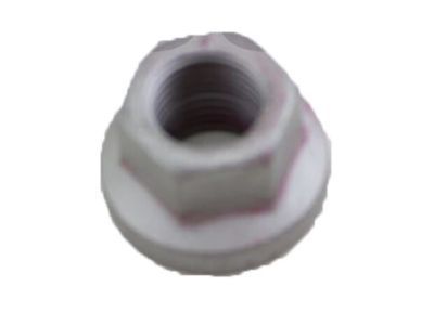 Toyota 90178-14009 Nut(For Rear Stabilizer Link)