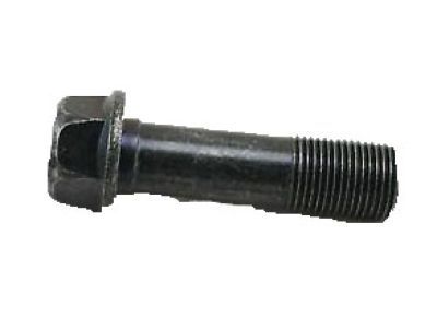 Toyota 90105-17009 Strut Mount Bolt