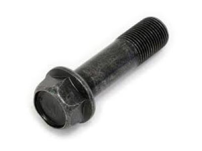 Scion 90105-17009 Strut Mount Bolt