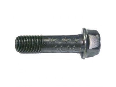 Toyota 90105-17009 Rear Brace Bolt