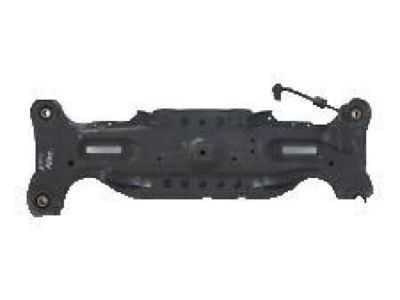 Toyota Rear Crossmember - 51270-0C012