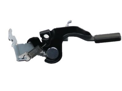 Toyota 77306-0R020 Release Lever