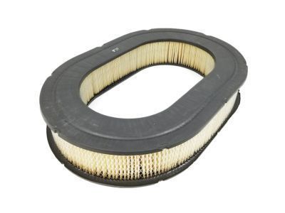 Toyota Land Cruiser Air Filter - 17801-61010