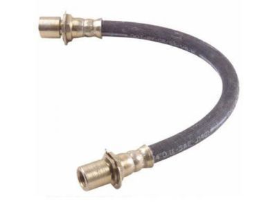 Toyota 90947-02716 Hose,  Flexible,  NO.1(For Front)