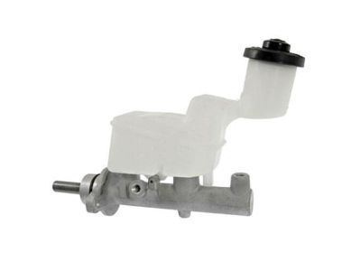 Toyota RAV4 Brake Master Cylinder - 47201-42270