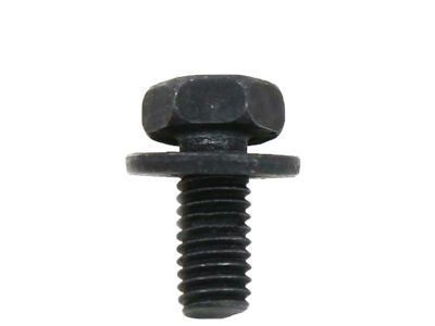 Toyota 90119-A0133 Distance Sensor Bolt