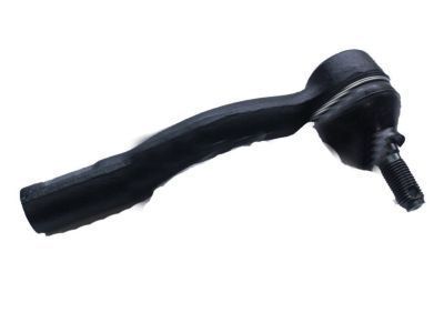 1994 Toyota MR2 Tie Rod End - 45047-19075