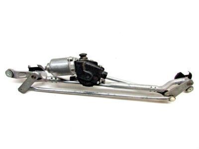 Toyota 85110-06120 Motor Assembly, Front WIPER