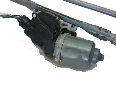 Toyota 85110-06120 Wiper Motor