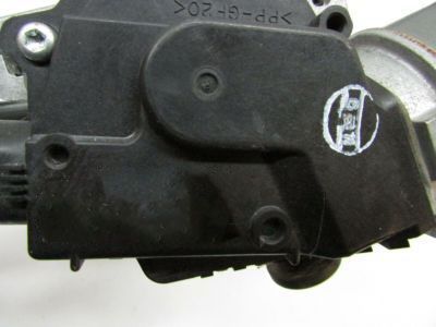 Toyota 85110-06120 Wiper Motor