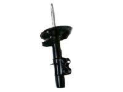 1992 Toyota MR2 Shock Absorber - 48530-19536