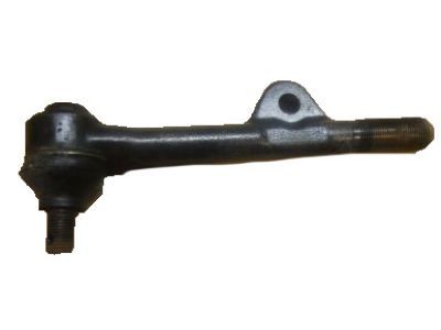 Toyota 45047-35050 End Sub-Assy,  Tie Rod,  LH