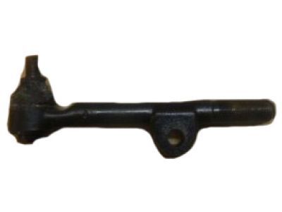 Toyota 45047-35050 End Sub-Assy,  Tie Rod,  LH