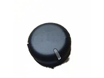 2001 Toyota Tacoma Blower Control Switches - 55905-35320