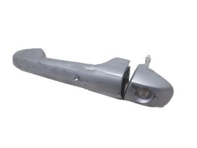 Toyota 69210-0E080-B0 Handle, Outside