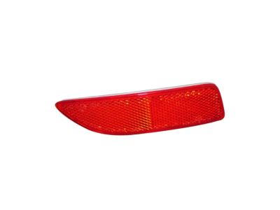 2024 Toyota Corolla Bumper Reflector - 81920-12130