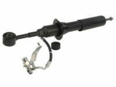 2016 Toyota Prius Shock Absorber - 48510-80815