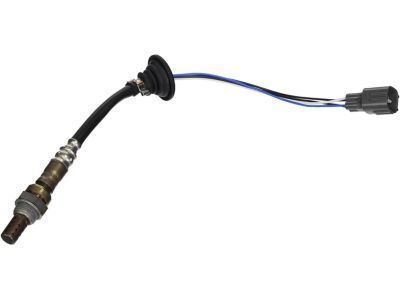 Toyota 89465-07040 Oxygen Sensor