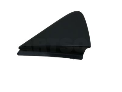 Toyota 60117-52040 Corner Cover