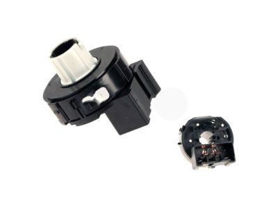 Toyota Blower Control Switches - 84732-08070