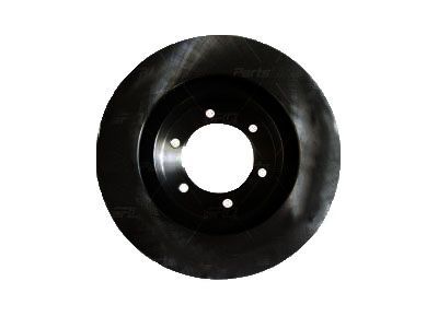 Toyota 43512-35210 Rotor