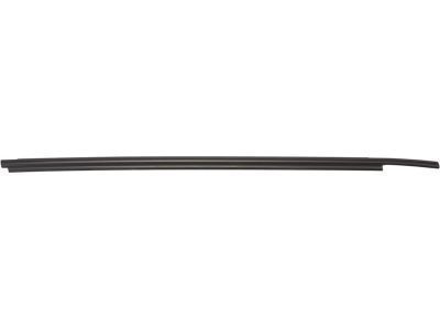 Toyota 68160-0C020 Belt Weatherstrip