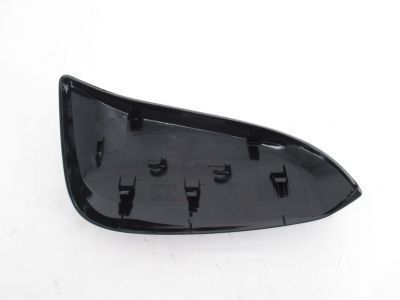 Toyota 87945-0E040-C0 Outer Mirror Cover, Left