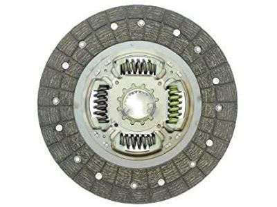 Toyota 31250-42010 Disc Assy,  Clutch