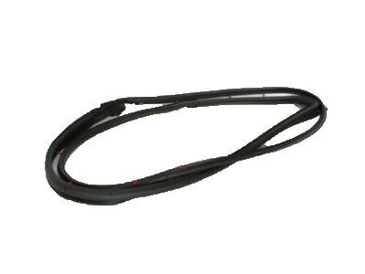 Toyota 67862-06040 Surround Weatherstrip