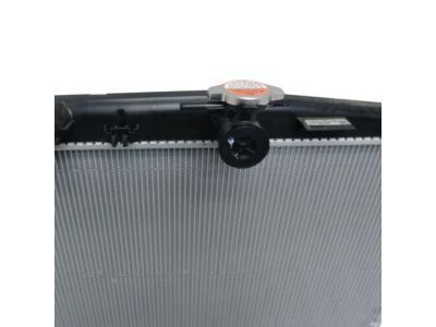 Toyota 16400-0V230 Radiator Assembly