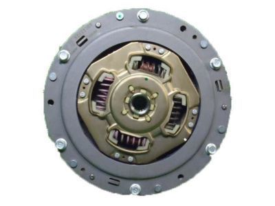 2014 Toyota Prius Flywheel - 13451-37080