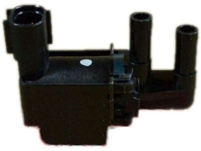 Toyota 90080-91203 Valve, Duty Vacuum Switching