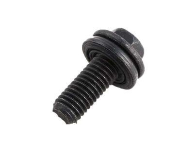 Toyota 63230-48010 Bracket Bolt