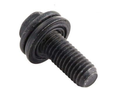 Toyota 63230-48010 Bracket Bolt