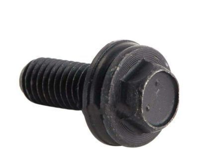 Toyota 63230-48010 Bracket Bolt