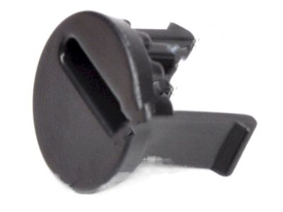 Toyota 33554-42050 Cover,  Shift Lock Release Button