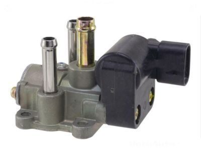 Toyota 22270-03011 Idle Speed Control