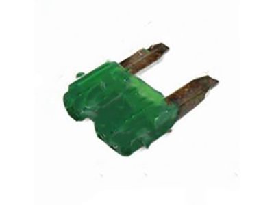 Toyota 90982-09013 Fuse,  Fuse Block