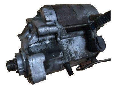 Toyota 28100-65030 Starter Assy