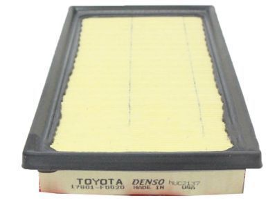 2021 Toyota Corolla Air Filter - 17801-F0020