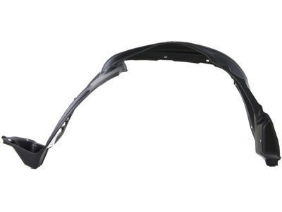 Toyota 53875-04150 Fender Liner